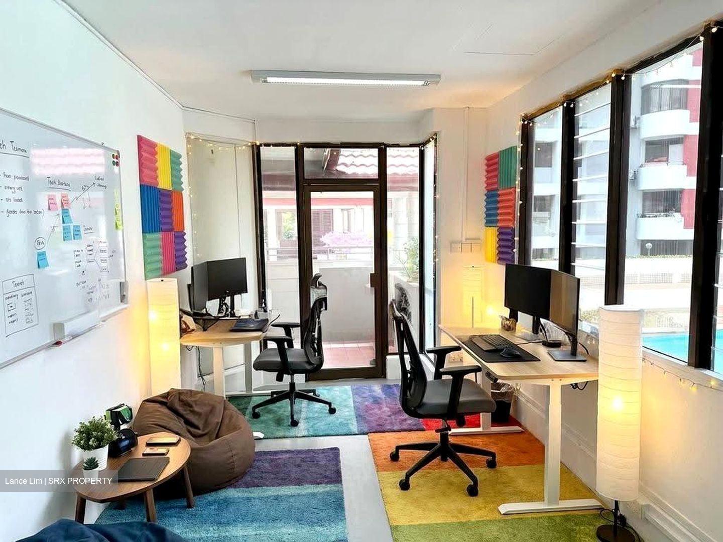 Far Horizon Garden (D20), Office #613404311